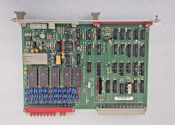 Applied Materials AMAT 0100-09054 Analog Input Board REV H As-Is