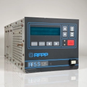 Advanced Energy RFPP RF5S RF Power Generator MN3150004-002 