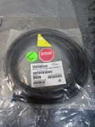 AMAT 0190-13127 HOSE ASSY CH BODY OUT/HEAT EX RET CH A MCVD PH II, 108904