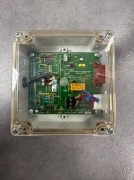 AMAT Applied Materials 0100-20097 Rev. 06Water Leak Detector PCB 0010-20348