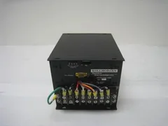 KollMorgen 1100-0051-00 Magnedyne Electromagnet driver, Amat 0190-70060