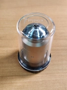 Nikon 1501-9398 OEM Microscope Objective Lens for DNA Gene Sequencer w/ Case