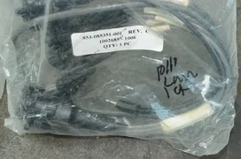Lam Research 853-085351-001 1002685-1006 J DISP 1 Cable Assembly Harness AMAT