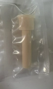 Applied Materials 0200-35291 PLUG, GAS NOZZLE, DPS MEC AMAT