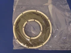 LAM Research 715-011626-001 Lower Plate, Cooling Electrode Ring, New