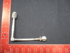 Applied Materials (AMAT) 0050-42837 GAS LINE, SEMI CONDUCTOR PART