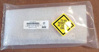 APPLIED MATERIALS AMAT 0015-03713 - MODIFIED IGUS PROFILE RAIL 125MM LG - REV 04