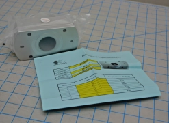 0041-03513 / CAP ALD TAN LID 300MM / AMAT