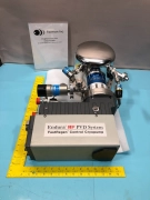 CTI-Cryogenics 8116071G001 On-Board 8F Cryopump, AMAT, Endura HP PVD, 194863