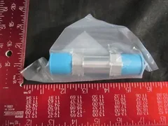 AMAT 3870-01622 AMAT SWAGELOK VALVE CHECK 1PSI SST 1/2 VCR-1/2 VCR IN-
