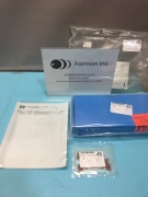 AMAT 0242-39044 KIT,200MM QUARTZ TIGHT POCKET BLADE, 0200-39237, 181220