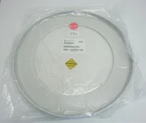 APPLIED MATERIALS 0022-01007 COVER RING, ARC SPRAY AMAT *UNUSED*