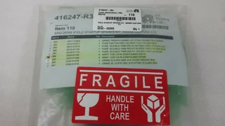 AMAT Applied Materials 0242-28368 Field Start Up Spares Kit 300mm Centura 4.0