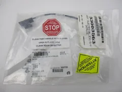 APPLIED MATERIALS AMAT ELECTRICAL ASSY, ESC H/V INTERLOCK, P/N 0090-09152 A