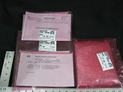 AMAT 0220-22952 CONS KIT SHUTTER 6" 101 TI DISK CEM 96
