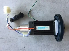 Lam Research 853-015759-102 AMP Motor Assembly