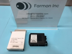 AMAT 1350-00158 Conv Sig Analog Cur 24VDC Supply 0-20A INP 0, Entrelec, 185886