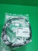 AMAT 0620-00141 FILAMENT CONTROL 8FT MICROWAV CABLE