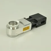 VAT 01232-KA14 Mini Vacuum Gate Valve Actuator