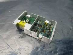 AMAT 0020-10482 C MAC BOARD, 0100-09108, 0100-09108 Fluid Overfill BOARD, 103251