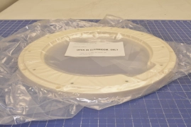 716-084752-001 / INSULATOR RING ESC / LAM RESEARCH