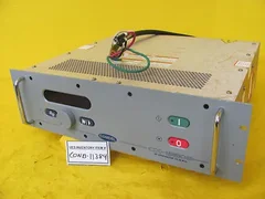 Comdel FP3212R3 RF Generator CX-1250S AMAT 0190-01896 Refurbished
