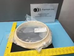 AMAT 0200-36609 Ceramic Isolator Lid, 125178