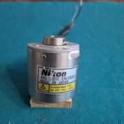NIKON Absolute Motor Encoder 35ANA60  090013  USED