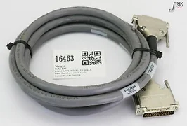 16463 APPLIED MATERIALS CABLE ASSY CHY ENABLE VLV 0150-24396