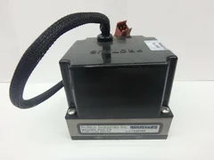 AMAT 0190-09470 COOLANT FLOW SWITCH, 0.50GPM, PROTEUS, SST 9100SS24P5