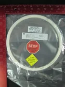 AMAT 0200-03264  OUTTER RING 150MM NCSR