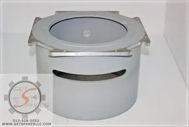 0021-10223 / CHAMBER LINER OX-ETCH A-B / APPLIED MATERIALS AMAT