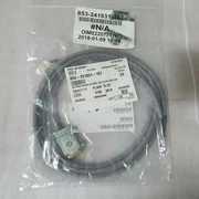 Lam Research Cable 853-241831-101 CA PWR 24VDC UI ENET SW EXTN DDS SW