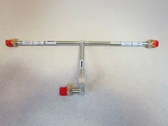  Chamber Gasline-F Vent Swll Purge  Amat  0050-90738 Appears Unused!
