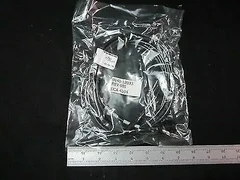 AMAT 0140-12033 CABLE PLATEN 2, P2 GUTTER FLUSH FLOW SEN