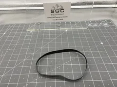 LAM RESEARCH 790-130044-205 BELT, TIMING, .080P,3/8W,205T