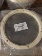 Lam Research 716-011923-001 Clamp Attachment Ring Ceramic