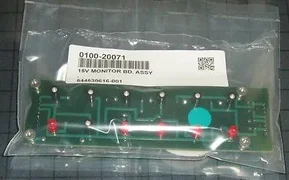 AMAT 0100-20071 15V MONITOR BD. ASSY
