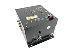 Ultratech 01-25-04710 Wafer Stepper Air Gauge Amplifier System 80-PSI Regulator