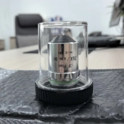 NEW NIKON 20X-0.40 DI WD4.7 Microscope Objective Lens Industrial