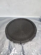 AMAT 0020-30223 6" 152mm Gas Distribution Plate, Shower Head, 110673