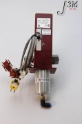 7482 HORIBA-STEC INJECTION VALVE, AMAT: 0190-36238 IV-2410AV-03