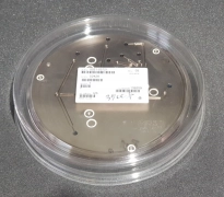 AMAT 0021-35008 PLATE, REFLECTOR,200MM, MOD-II (S/N 350081646)