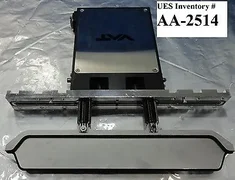 Vat 03112-LA24-AKV1 Slit Valve missing screw