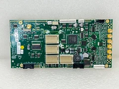 AE ADVANCED ENERGY 23020422-A Quad Measurement 9 Base PCB Board Great Condition