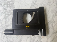 LEP LUDL BioPrecision 2 Motorized Upright Microscope Stage 96S100-LE2 Nikon E600