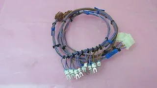 AMAT 0140-09226, Cable, Harness Assembly, System control, Power Dist. 414414