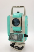Nikon NPL-362 Prismless Total Station / Pulse Laser Station