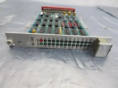 AMAT 0100-09136 Mini DI/DO Short Circuit Protected Board Assy, PCB, 113988