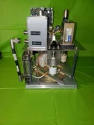 LAM RESEARCH 853-025735-001 / TCP9600SE MATCH, DSQ, AUTOTUNE ASSEMBLY